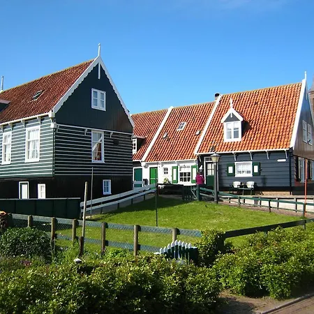Modern In With Lake Nearby